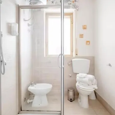 Casa Bella בית הארחה *