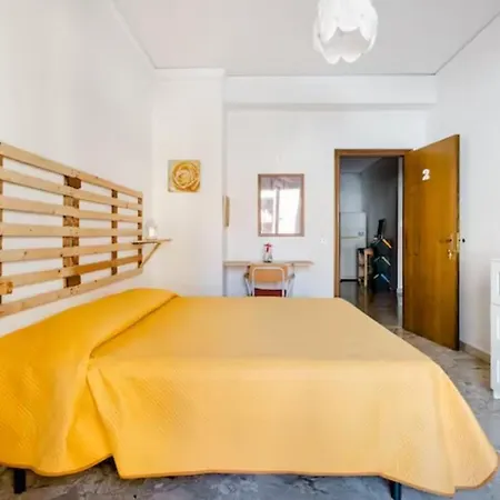 בית הארחה Casa Bella