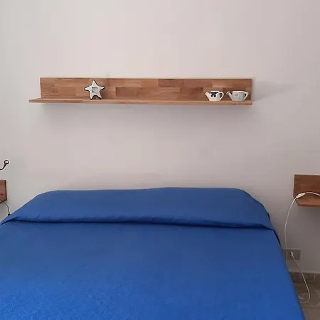 בית הארחה Casa Bella גלה