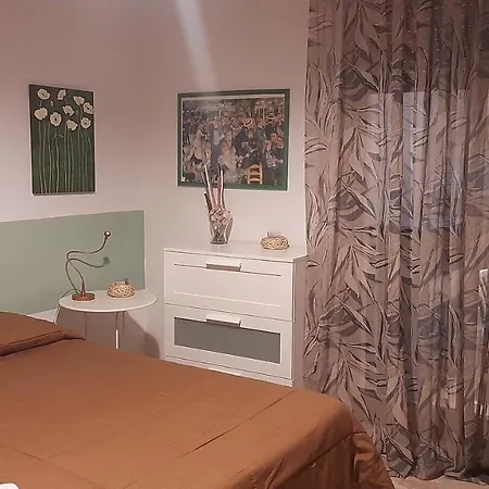 בית הארחה Casa Bella