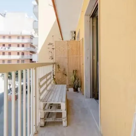 בית הארחה Casa Bella גלה
