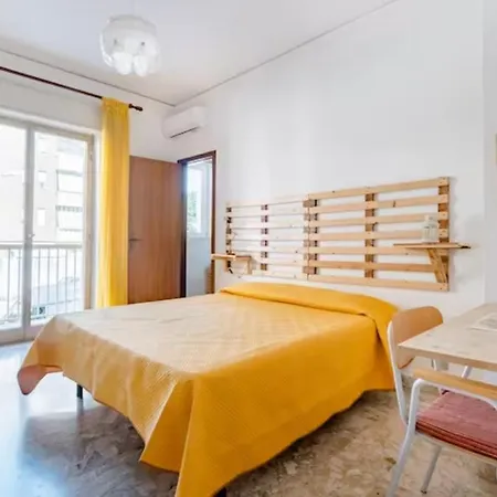 בית הארחה Casa Bella גלה