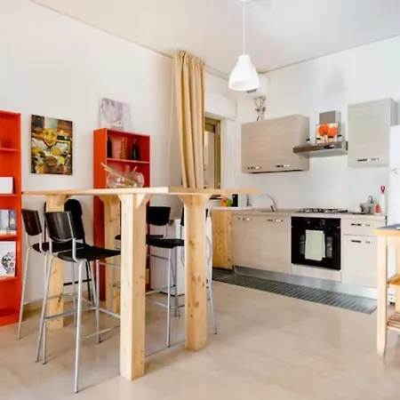 Casa Bella Pensjonat 3*