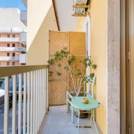 בית הארחה Casa Bella