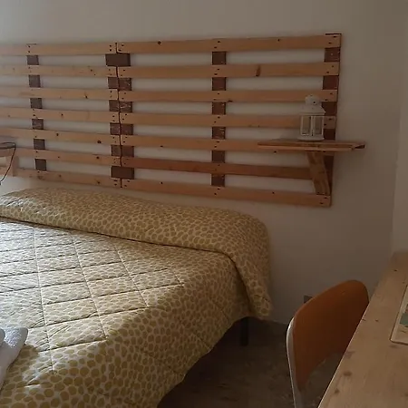 Casa Bella Vendégház Gela