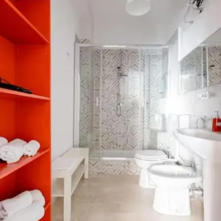 בית הארחה Casa Bella גלה