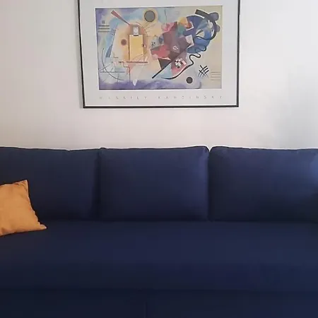 Casa Bella Pensjonat 3*
