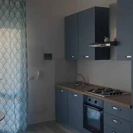 Vendégház Casa Bella