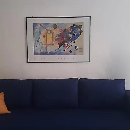 Casa Bella 3*