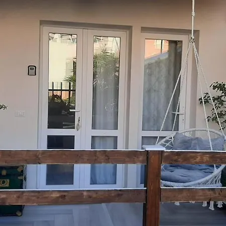 Casa Bella Gela