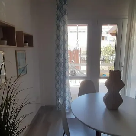 Casa Bella 3* Gela