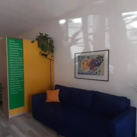 Casa Bella Vendégház 3*
