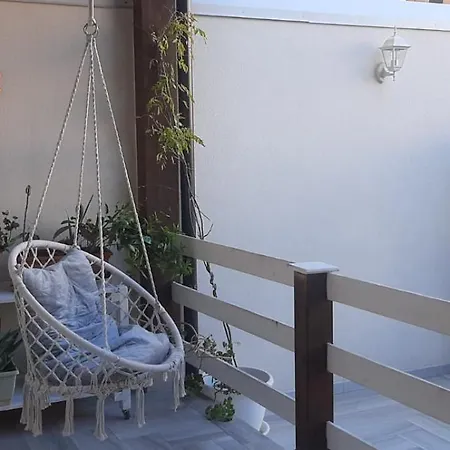 Casa Bella Vendégház Gela