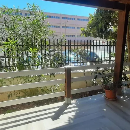 Casa Bella 3*