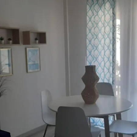 Casa Bella Gela