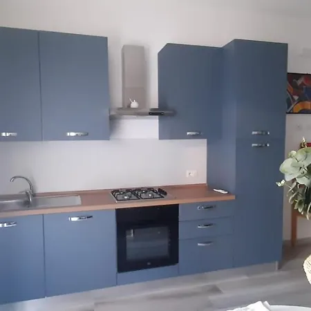 Casa Bella 3* Gela