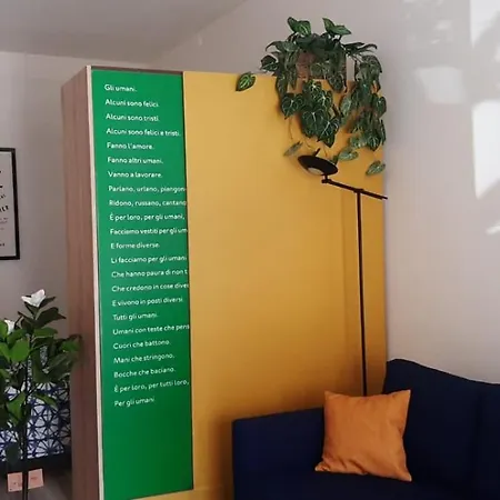 Casa Bella Pensjonat Gela