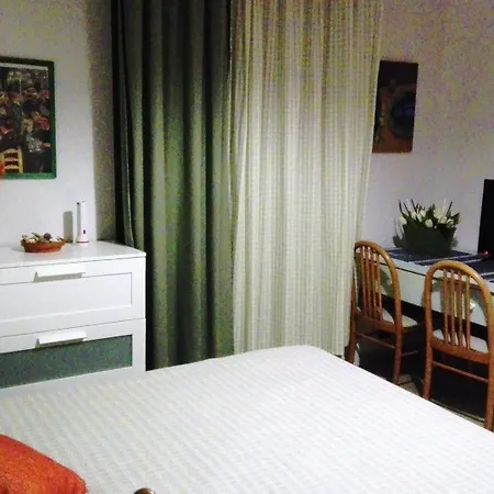 Casa Bella Pensjonat Gela