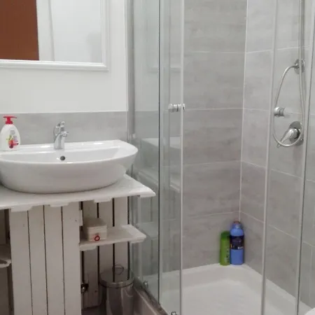 Pensjonat Casa Bella Gela