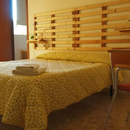 Casa Bella Pensjonat Gela