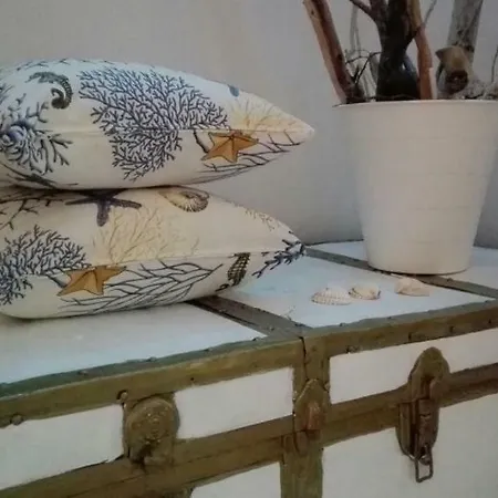 Vendégház Casa Bella