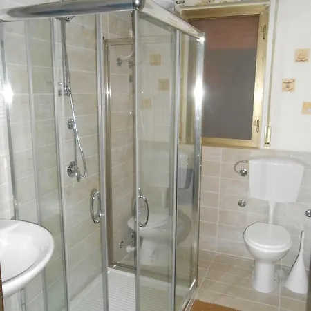 בית הארחה Casa Bella *