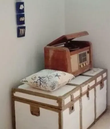 Casa Bella בית הארחה