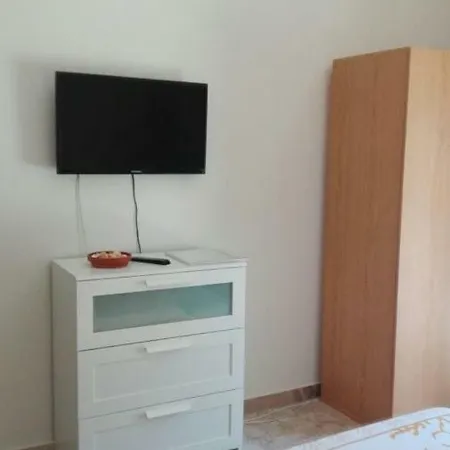 בית הארחה Casa Bella *