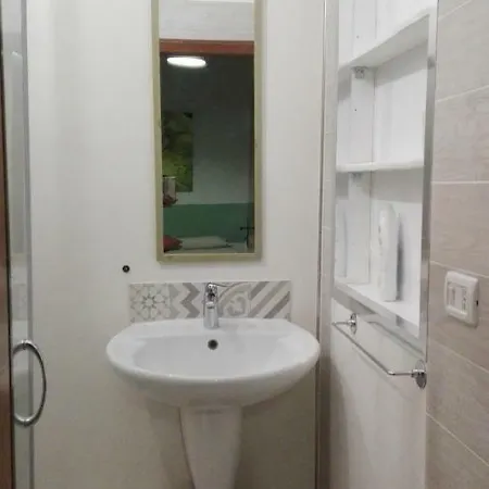Casa Bella בית הארחה