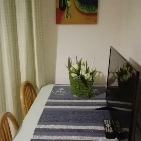 Casa Bella בית הארחה גלה