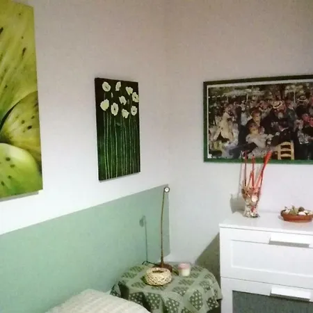 בית הארחה Casa Bella