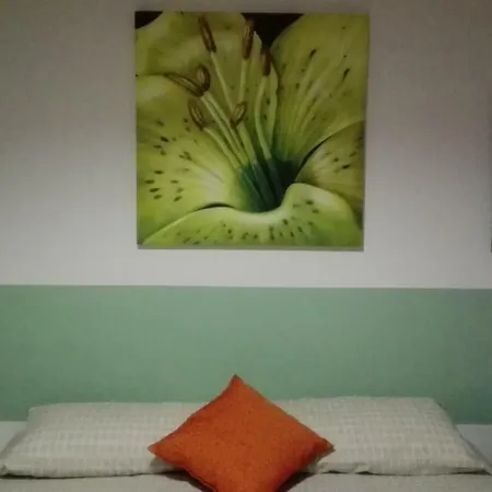 Casa Bella Gela