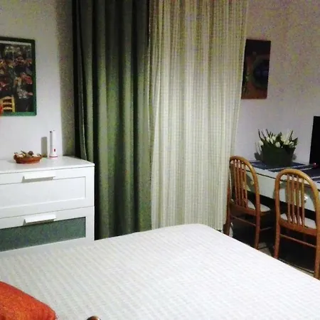 בית הארחה Casa Bella *