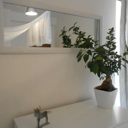 Casa Bella בית הארחה