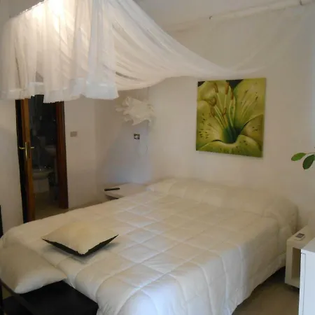 Konukevi Casa Bella Gela