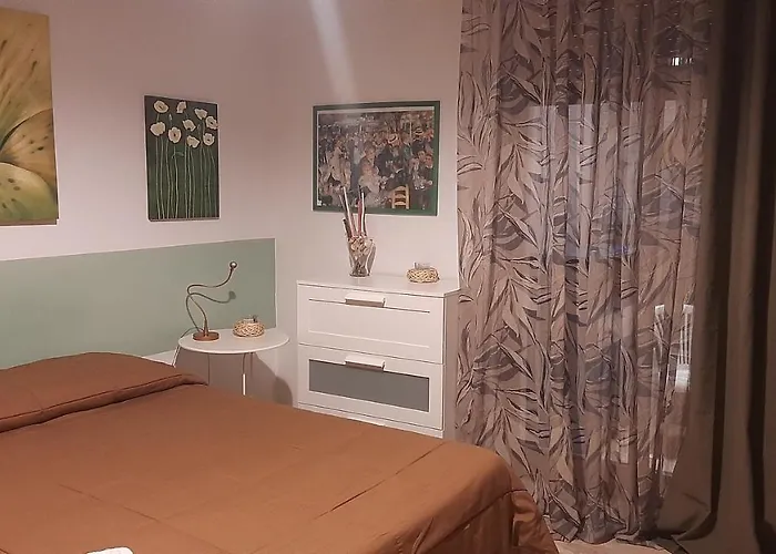 בית הארחה Casa Bella