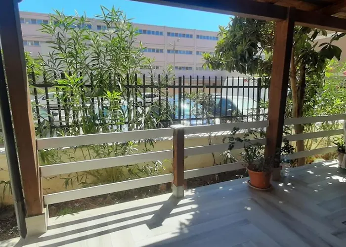 Casa Bella 3*