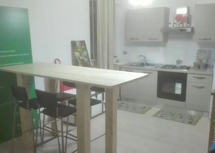 Casa Bella בית הארחה גלה