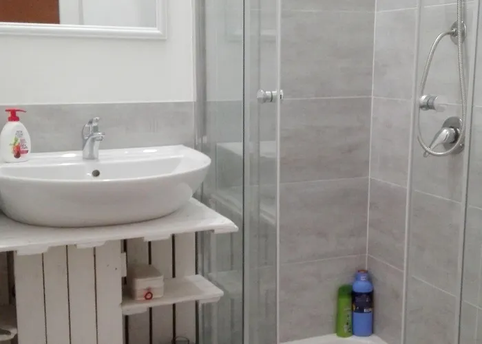 בית הארחה Casa Bella גלה