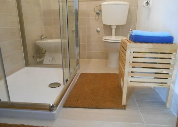 Casa Bella 3* גלה