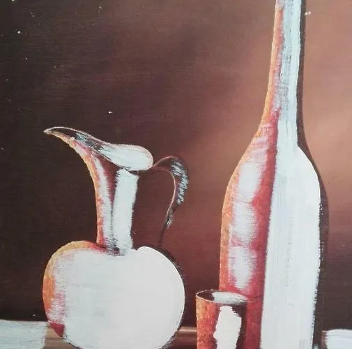 בית הארחה Casa Bella 3*