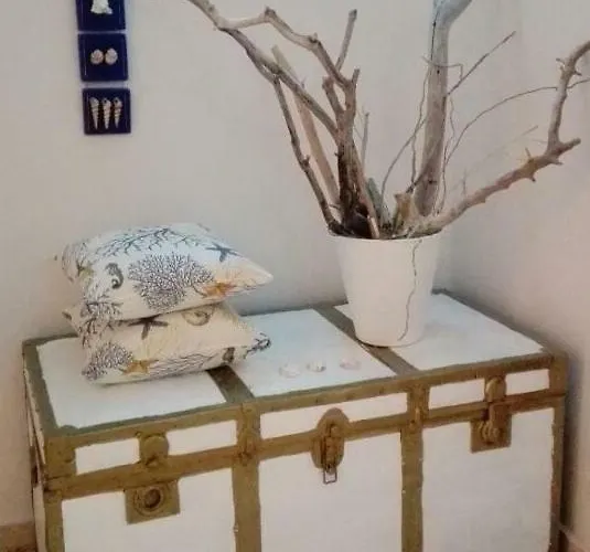 Casa Bella בית הארחה