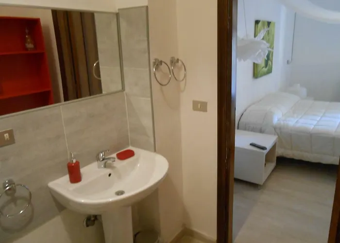 בית הארחה Casa Bella 3*