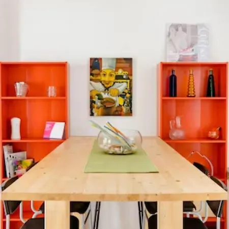 Pensjonat Casa Bella Gela