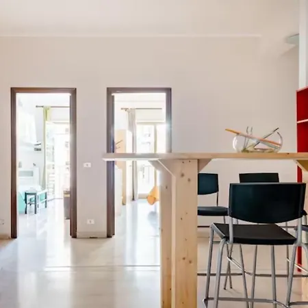 Pensjonat Casa Bella Gela