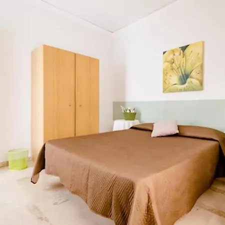 Casa Bella 招待所 3*
