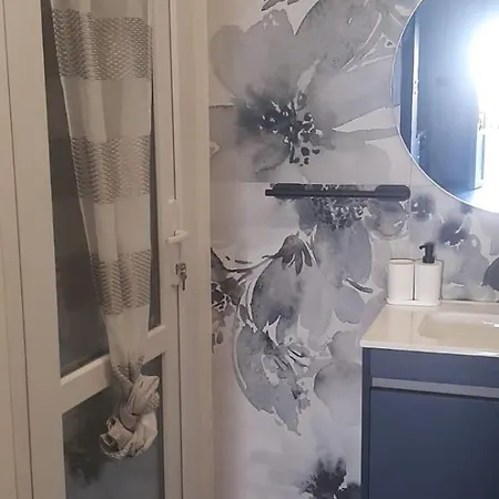 Casa Bella بيت ضيافة جيلا
