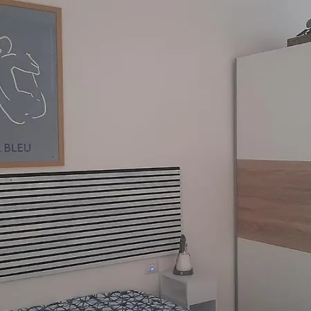 招待所 Casa Bella 3*