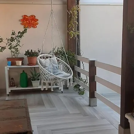 Casa Bella 招待所