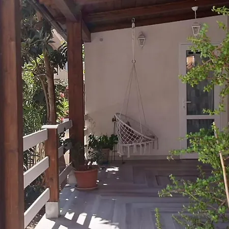 招待所 Casa Bella 杰拉